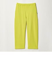 <NICE WEATHER>ロゴ スウェットパンツ