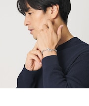 モダン チェーン ブレスレット