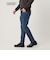 【WEB限定 WARDROBE SMART】NEWスキン デニム スキニーパンツ