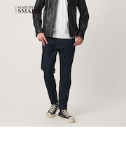 【WEB限定 WARDROBE SMART】NEWスキン デニム スキニーパンツ