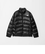 <THE NORTH FACE>ジップインジップ アコンカグア ダウンジャケット