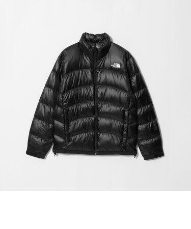 <THE NORTH FACE>ジップインジップ アコンカグア ダウンジャケット