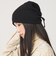 ＜RACAL＞シャーリング ニットキャップ