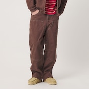 <Dickies × CGS.>ダック ペインター パンツ