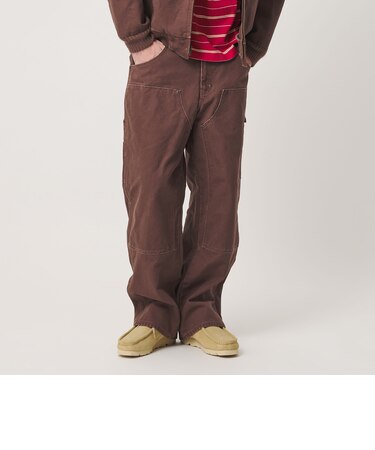 <Dickies × CGS.>ダック ペインター パンツ