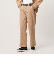 <Dickies × CGS.>ダック ペインター パンツ