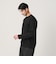【WEB限定 WARDROBE SMART】NORITAKE リラックス テーパード カットソー【抗菌・防臭】