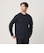 【WEB限定 WARDROBE SMART】NORITAKE リラックス テーパード カットソー【抗菌・防臭】