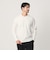 【WEB限定 WARDROBE SMART】NORITAKE スマートフィット カットソー【抗菌・防臭】