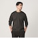 【WEB限定 WARDROBE SMART】NORITAKE スマートフィット カットソー【抗菌・防臭】