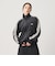 ＜adidas Originals＞ファイヤーバード ベロアトラックトップ