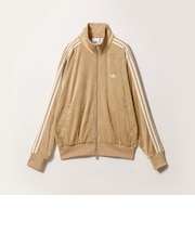 <adidas Originals>ファイヤーバード ベロアトラックトップ