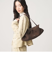 <ADD CULUMN>DENT ショルダーバッグ