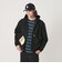 ＜Dickies × CGS.＞ダック フード ジャケット