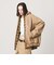 ＜Dickies × CGS.＞ダック フード ジャケット