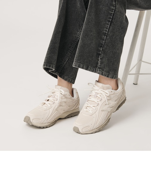 <New Balance>U204L スニーカー