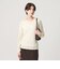 【WEB限定】タンクトップ レイヤード カットソー