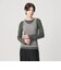 【WEB限定】タンクトップ レイヤード カットソー