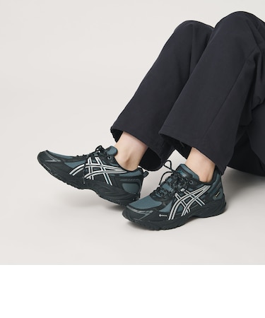 ＜asics＞GEL-VENTEX GTX スニーカー