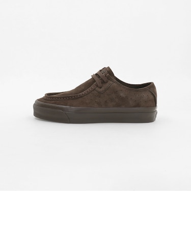 <VANS>SF モック ロー スニーカー