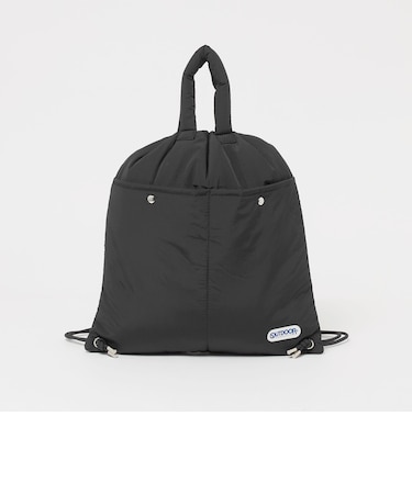 【別注】<OUTDOOR PRODUCTS>ナップサック