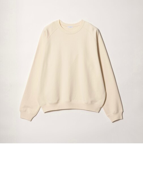 【WEB限定】ラグラン スウェット