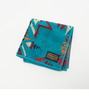 <PENDLETON>エンボス マルチ タオル