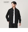 【WEB限定 WARDROBE SMART】テック コーデュロイ シャツ