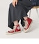 ＜CONVERSE＞ALL STAR HI MADE IN JAPAN スニーカー