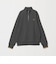 ＜FRED PERRY＞ハーフジップ スウェット