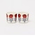 【WEB限定】＜marimekko＞Vihkiruusu カップ/2P