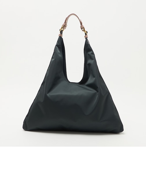 【WEB限定】<VIOLAd’ORO>BIANCA ナイロン ワンショルダーバッグ