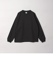 【WEB限定】”THE HEAVY”12oz ヘビーウェイト クルーネック Tシャツ