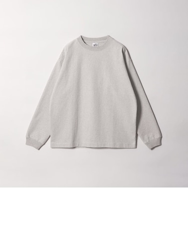 【WEB限定】”THE HEAVY”12oz ヘビーウェイト クルーネック Tシャツ