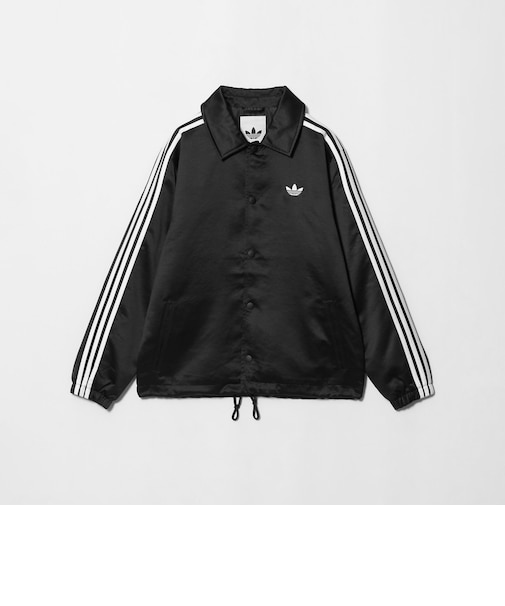 <adidas Originals>スリーストライプス コーチ ジャケット