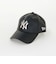 【別注】＜NEW ERA＞9TWENTY レザーライク キャップ