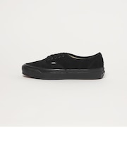 【別注】<VANS>LX AUTHENTIC 44 スニーカー