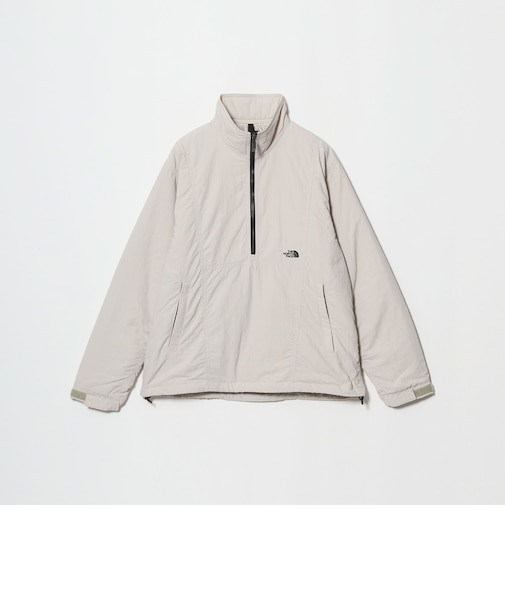 <THE NORTH FACE>ノース ドーム アノラック
