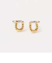<BAQLESS>Amity Alina ピアス