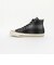 ＜CONVERSE × PENDLETON＞オールスター エイジド HI ペンドルトン スニーカー