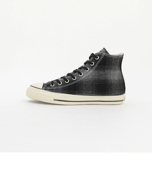 <CONVERSE × PENDLETON>オールスター エイジド HI ペンドルトン スニーカー