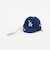 【WEB限定】＜NEW ERA＞ミニキャップ イヤホンケース キーホルダー