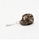 【WEB限定】＜NEW ERA＞ミニキャップ イヤホンケース キーホルダー