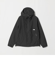 【WEB限定】<THE NORTH FACE>コンパクト ノマドジャケット