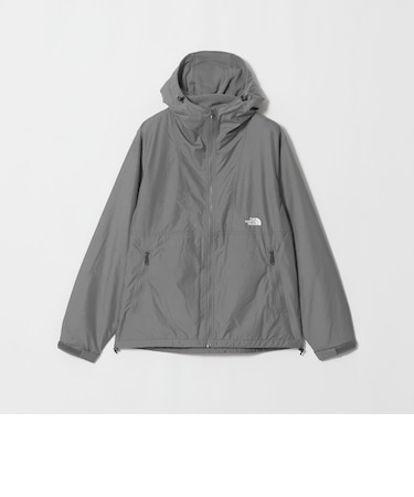 【WEB限定】<THE NORTH FACE>コンパクト ノマドジャケット