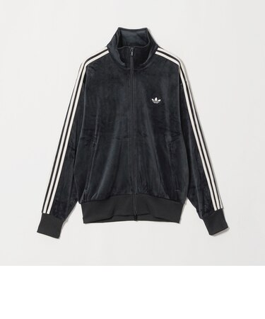 <adidas Originals>ファイヤーバード ベロア トラックトップ