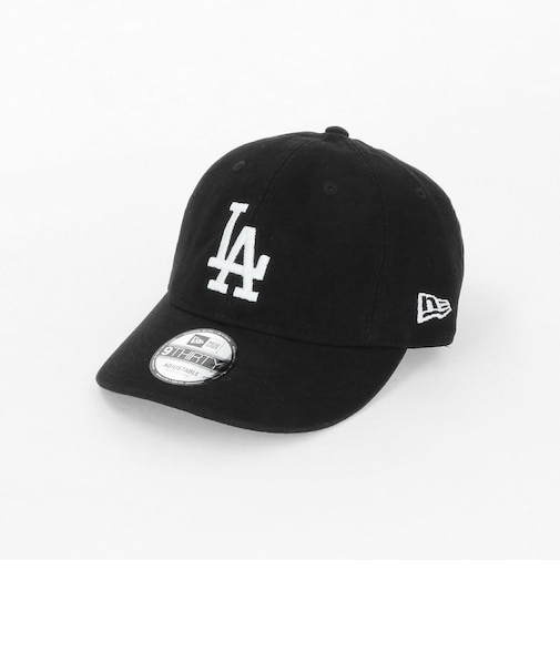 <NEWERA × CGS.>9THIRTY DUCK キャップ