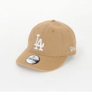 <NEWERA × CGS.>9THIRTY DUCK キャップ