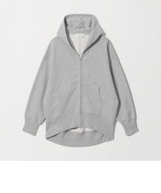 【別注】<Americana>スウェット ジップパーカー