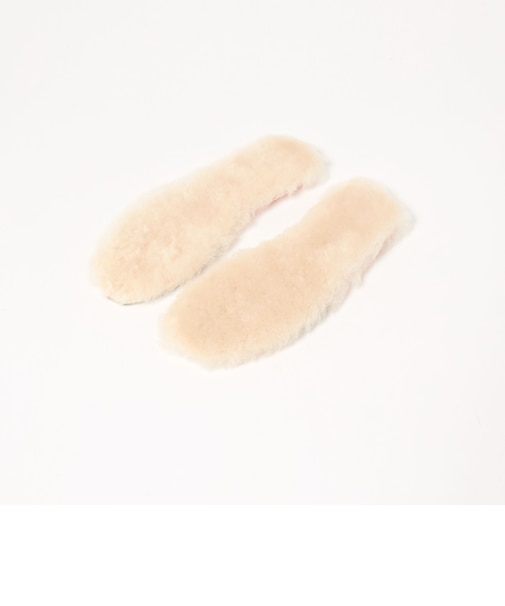 <UGG>シープスキン インソール
